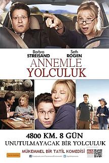 Annemle Yolculuk izle