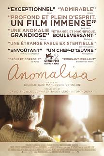 Anomalisa izle