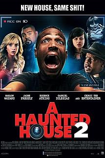 Anormal Aktivite 2 izle