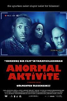 Anormal Aktivite izle