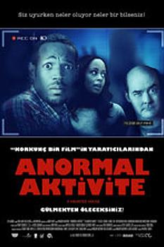 Anormal Aktivite