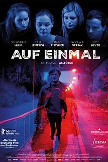 Ansızın izle