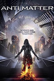Anti Matter izle