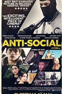 Anti-Sosyal izle