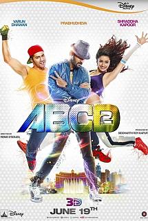 Any Body Can Dance 2 izle