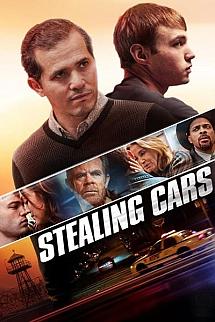 Araba Çalmak ve Ötesi izle
