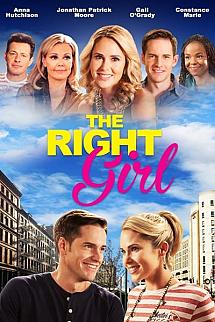 Aradığım Kız izle