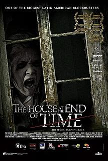 Araftaki Ev izle