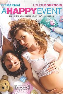 Un heureux évenement izle