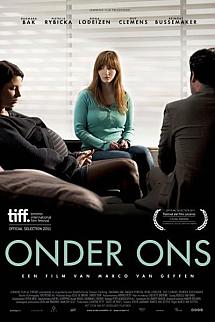 Aramizda izle
