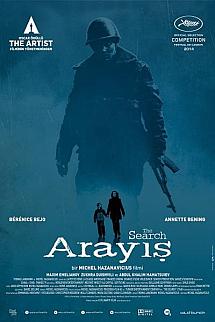 Arayış izle