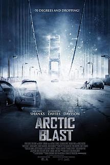 Arctic Blast izle