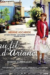 Ariane'nin Doğum Günü izle