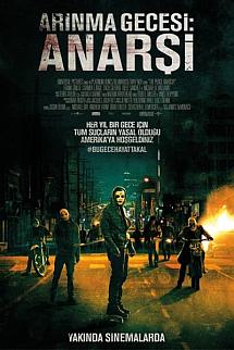 Arınma Gecesi 2 Anarşi izle