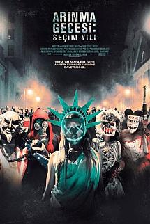 Arınma Gecesi 3 Seçim Yılı izle