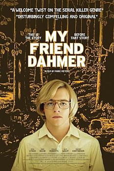 Arkadaşım Dahmer