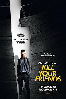 Arkadaşlarını Öldür izle