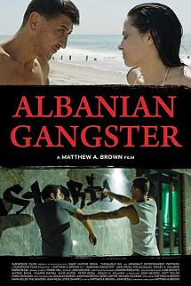 Arnavut Gangster izle