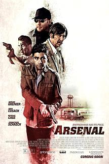 Arsenal izle