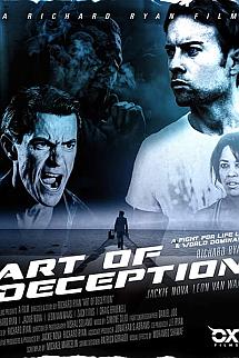 Art of Deception izle