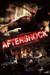 Artçı Şok izle