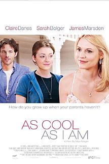 As Cool As I Am izle