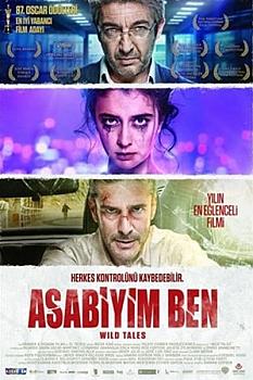 Asabiyim Ben