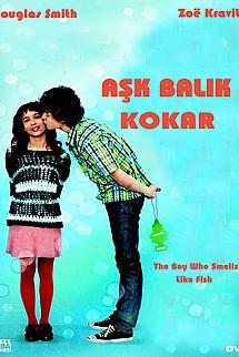 Aşk Balık Kokar izle