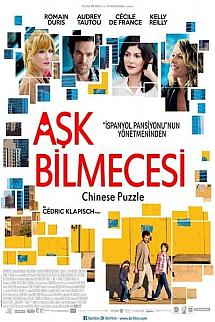 Aşk Bilmecesi izle