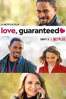 Aşk Garanti izle