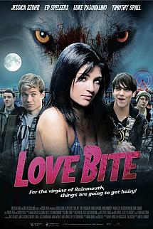 Aşk Isırığı izle