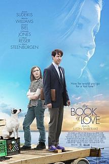 Aşk Kitabı izle