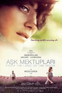 Aşk Mektupları izle