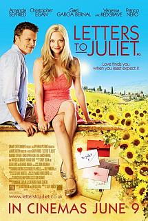 Aşk Mektupları izle
