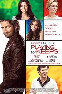 Aşk Oyunu izle