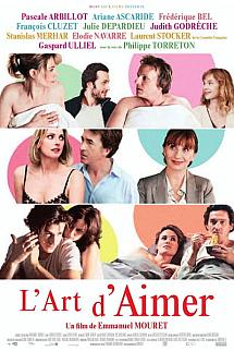 Aşk Sanatı izle