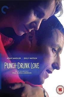 Aşk Sarhoşu izle