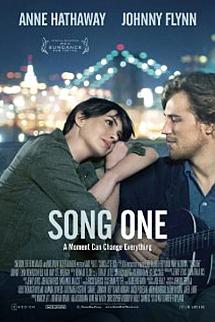 Aşk Şarkısı izle