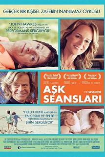 Aşk Seansları izle