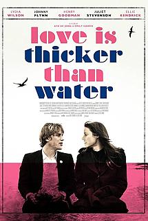 Aşk Sudan Ağırdır izle