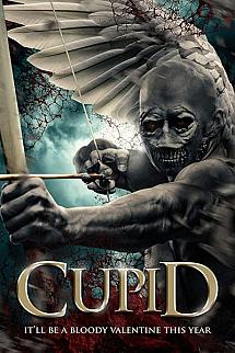 Aşk Tanrısı izle