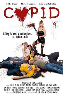 Aşk Tanrısı izle