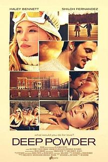 Aşk Tozu izle