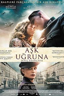 Aşk Uğruna izle