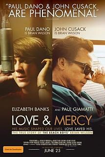 AÅŸk ve Merhamet izle
