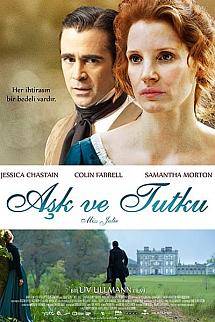 Aşk ve Tutku izle