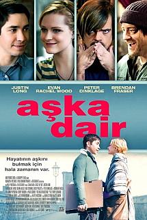 Aşka Dair izle