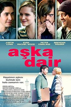 Aşka Dair