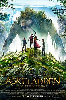 Askeladden izle