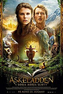 Askeladden izle